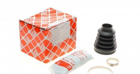 К-т пильника FEBI BILSTEIN 172817 (фото 1)