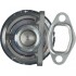 FEBI VW Клапан EGR Bora,Caddy II,III,Golf IV,Polo,Skoda Fabia I,Octavia I FEBI BILSTEIN 172846 (фото 4)