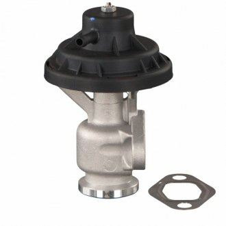 FEBI VW Клапан EGR Bora,Caddy II,III,Golf IV,Polo,Skoda Fabia I,Octavia I FEBI BILSTEIN 172846