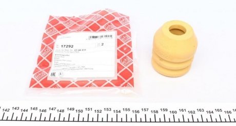 Отбойник амортизатора FEBI BILSTEIN 17292