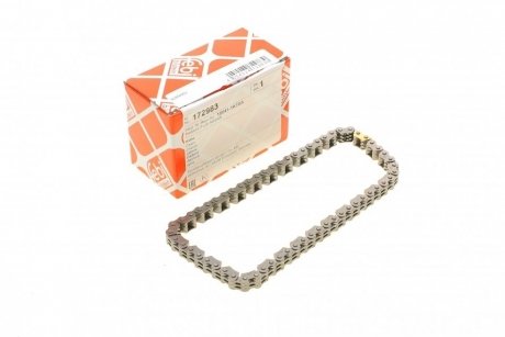 Цепь ГРМ FEBI BILSTEIN 172983