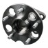FEBI TOYOTA підшипник маточини (к-кт) Lexus RX 03- 173006