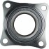 FEBI TOYOTA підшипник передній маточини Land Cruiser 3.0/4.4 03- FEBI BILSTEIN 173058 (фото 3)