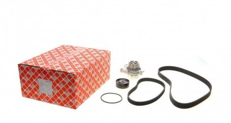 Комплект ГРМ FEBI BILSTEIN 173211