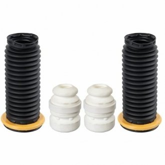 Фото 1 - febi fiat защита аморт. задн. 500x 14- jeep renegade FEBI BILSTEIN 173794 FEBI FIAT Защита аморт. задн. 500X 14- JEEP Renegade FEBI BILSTEIN 173794 (фото 1)