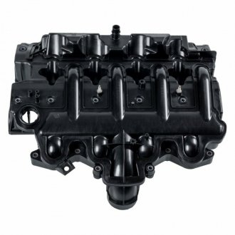 Кришка клапанів NISSAN/OPEL/RENAULT Interstar/Primastar/Movano/Vivaro/Master "98-14 FEBI BILSTEIN 174156