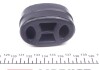 Кріплення глушника (гумове) Opel Astra / Opel Vectra / Saab 9-3 17428