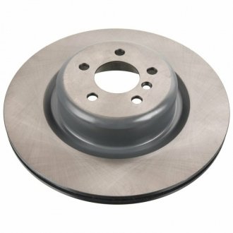 Диск гальмівний FEBI BILSTEIN 174459