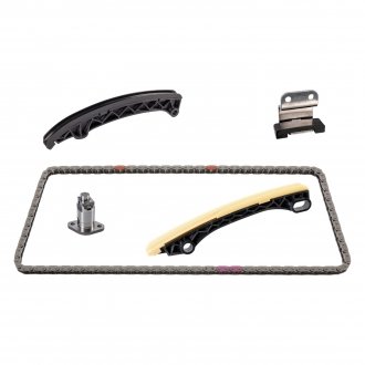 FEBI TOYOTA К-т цепи ГРМ RAV-4 2,0 12- FEBI BILSTEIN 174548 (фото 1)