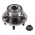 FEBI Ступица пер. Jeep Grand Cherokee 10- FEBI BILSTEIN 174753 (фото 1)
