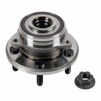 FEBI Ступица пер. Jeep Grand Cherokee 10- FEBI BILSTEIN 174753