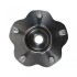 FEBI NISSAN підшипник задньої маточини Juke,Qashqai, X-Trail 2.0/2.5 07- 175371
