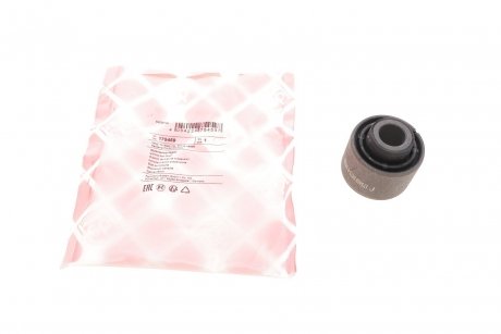 Сайлентблок HYUNDAI/KIA Accent/i30/i40/Sonata/Optima &quot;R &quot;10&gt;&gt; FEBI BILSTEIN 175459 (фото 1)