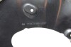 Brake Disc Shield FEBI BILSTEIN 175473 (фото 3)