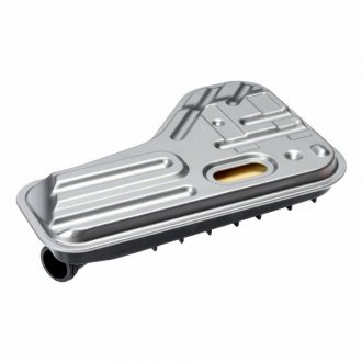 FEBI Фильтр АКПП AUDI A3 06- FEBI BILSTEIN 175532