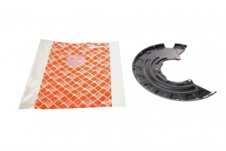 Brake Disc Shield FEBI BILSTEIN 175726 (фото 1)