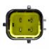 FEBI CHEVROLET Кисневий датчик AVEO / KALOS Ліфтбек (T250, T255) 1.4 05-13, OPEL ANTARA A (L07) 2.4 08-11 175776