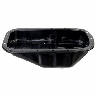 FEBI ENAULT Поддон масла Dacia Logan,Sandero 1.2 FEBI BILSTEIN 175857
