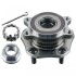 Підшипник ступиці NISSAN Qashqai/X-Trail \&#039;\&#039;F \&#039;\&#039;13&gt;&gt; FEBI BILSTEIN 176248 (фото 2)