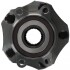 Підшипник ступиці NISSAN Qashqai/X-Trail \&#039;\&#039;F \&#039;\&#039;13&gt;&gt; FEBI BILSTEIN 176248 (фото 4)