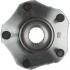 Підшипник ступиці NISSAN Qashqai/X-Trail \&#039;\&#039;F \&#039;\&#039;13&gt;&gt; FEBI BILSTEIN 176248 (фото 5)