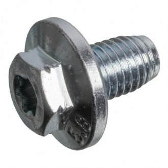 Пробка зливу мастила з ущільненням FEBI BILSTEIN 176254