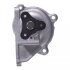 Насос водяний MAZDA FEBI BILSTEIN 17630 (фото 2)