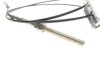 Трос ручних гальм FEBI BILSTEIN 176805 (фото 3)