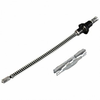 Трос ручних гальм FEBI BILSTEIN 176819