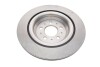 Диск тормозной FEBI BILSTEIN 176865 (фото 3)