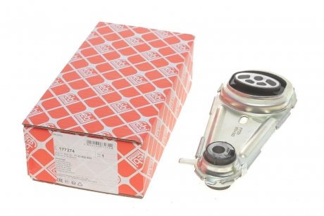 Кріплення двигуна FEBI BILSTEIN 177274