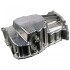FEBI  RENAULT Піддон масляний двигуна KANGOO BE BOP 1.6 09- 177588