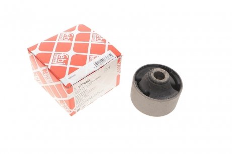 Сайлентблок FEBI BILSTEIN 177683