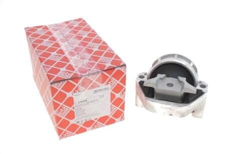 Подушкa двигателя слева Audi A6 (4G) 2010 - 2018 (FEBI) FEBI BILSTEIN 177816