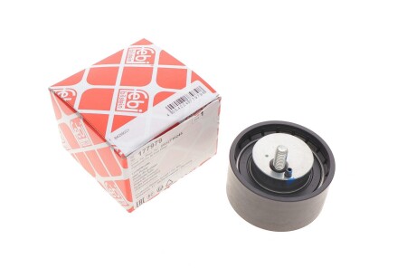 Фото 1 - ролик паска FEBI BILSTEIN 177979 Ролик паска FEBI BILSTEIN 177979 (фото 1)