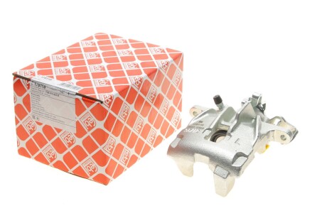 Фото 1 - супорт гальмівний FEBI BILSTEIN 178118 Супорт гальмівний FEBI BILSTEIN 178118 (фото 1)