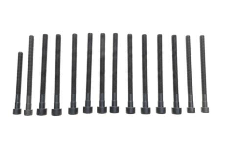 К-т болтів головки (з шліцем типу Torx) FEBI BILSTEIN 178284 (фото 1)