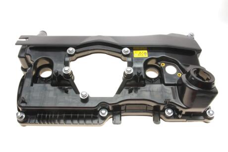 FEBI BMW Крышка головки цилиндров E46 316-318 FEBI BILSTEIN 178579 (фото 1)