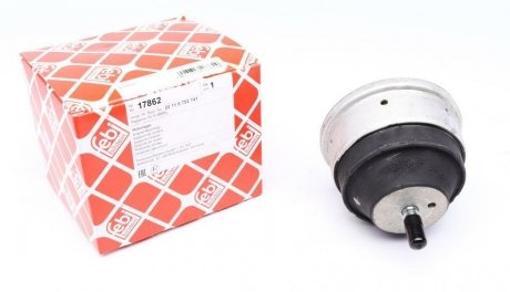 Подушка двигуна BMW 5 (E39) "FL "00-03 FEBI BILSTEIN 17862