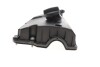 FEBI VW Клапанная крышка с клапаном вентиляции и уплотнением T5, Passat, Golf, Touran1.9-2,0TDI -09 FEBI BILSTEIN 178735 (фото 6)