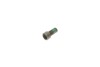 FEBI VW болт маховика М10х1 15,5*30*22 FEBI BILSTEIN 179618 (фото 2)