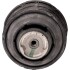 Подушка двигателя левая MERCEDES C (203) 2000 - 2008 (FEBI) FEBI BILSTEIN 17961 (фото 4)