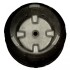 Подушка двигателя левая MERCEDES C (203) 2000 - 2008 (FEBI) FEBI BILSTEIN 17961 (фото 8)