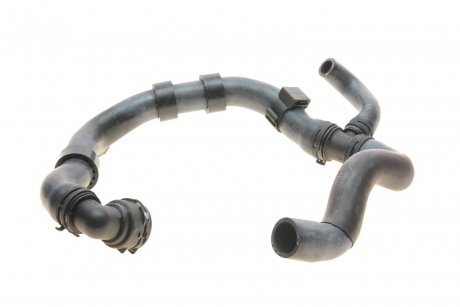 Фото 1 - патрубок системи охолодження FEBI BILSTEIN 179685 Патрубок системи охолодження FEBI BILSTEIN 179685 (фото 1)