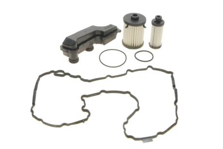 FEBI К-КТ фільтрів акп (повний) AUDI A4 2.0TDI FEBI BILSTEIN 180604 (фото 1)