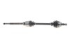 Вал приводной CITROEN BERLINGO, C4 I, C4 II, PEUGEOT 307, 308 (пр-во FEBI) 181272