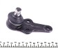 Опора шаровая Ford (Febi) FEBI BILSTEIN 18130 (фото 3)