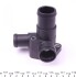 Флянець системи охолодження AUDI/VW 80/A4/A6/Passat "1,9TDi FEBI BILSTEIN 18226 (фото 2)