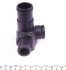 Флянець системи охолодження AUDI/VW 80/A4/A6/Passat "1,9TDi FEBI BILSTEIN 18226 (фото 3)