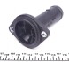 Фланец патрубка охлаждающей жидкости FEBI BILSTEIN 18230 (фото 4)